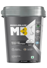 Muscle recovery