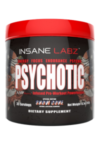 Pre workout