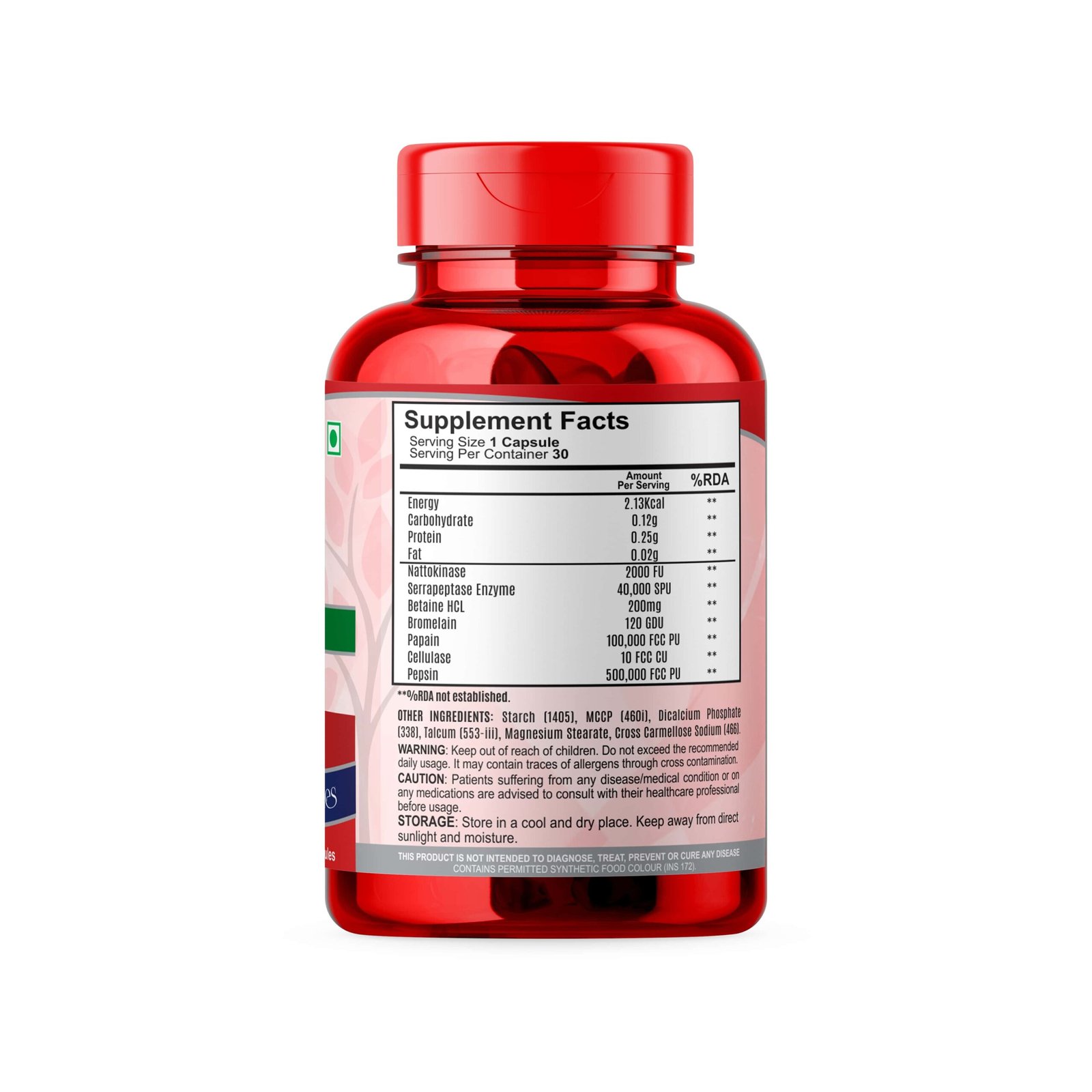 171280928840 Digestive Enzymes Right